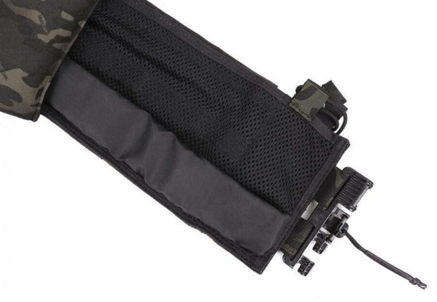 Plate Carrier 094K Multicam Black by Emerson Gear