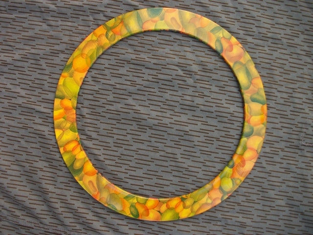 Water Transfer Esempio Colorazione Oggetti fino a 30cm.