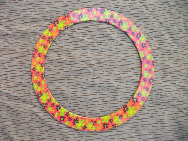 Water Transfer Esempio Colorazione Oggetti fino a 30cm.