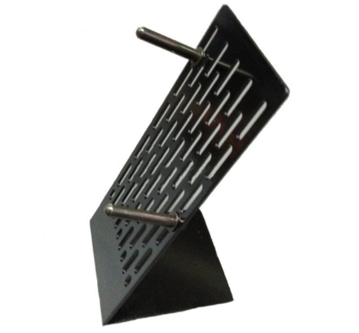 Espositore In Metallo Per Pistola 605306 by Cybergun