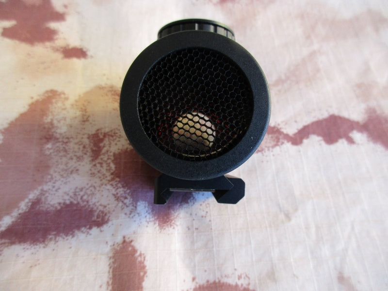Evolution Gear MRO Style Killflash - Honeycomb Red Dot Sight & QD Mount 1-3 Lower by Evolution Gear