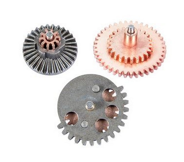 Ingranaggi Upgrade Steel Super High Speed by Evolution