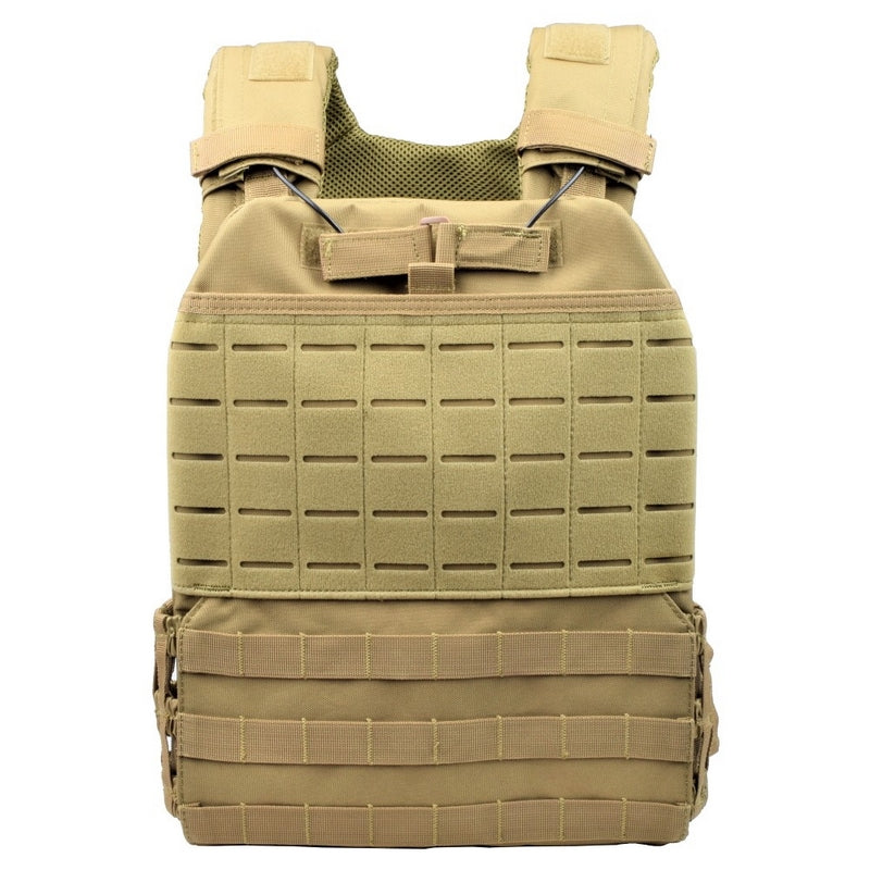 Exagon Plate Carrier Tactical Vest EX-VT473T by Exagon Combat Wear