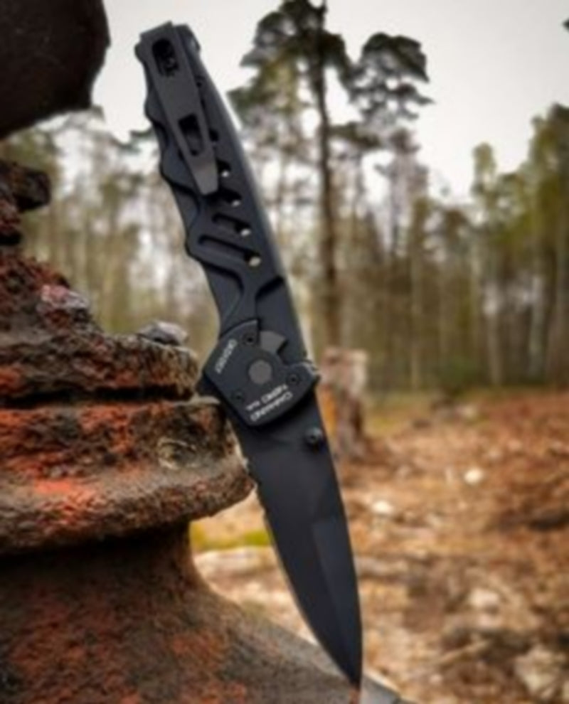 Extreme Ratio G.O.I CAIMANO N.A. Coltello Tactical Knife by Extrema Ratio