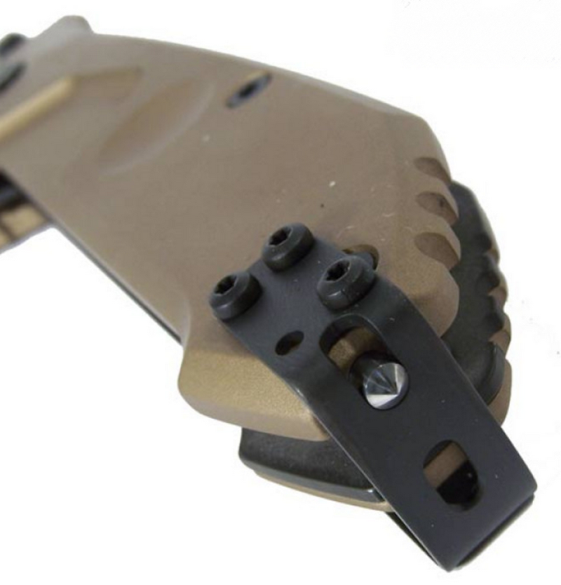 Extrema Ratio HF1 T Desert Warfare by Extrema Ratio