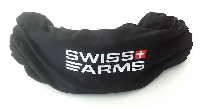 Extreme OPS Occhialoni Balistici by Swiss Arms