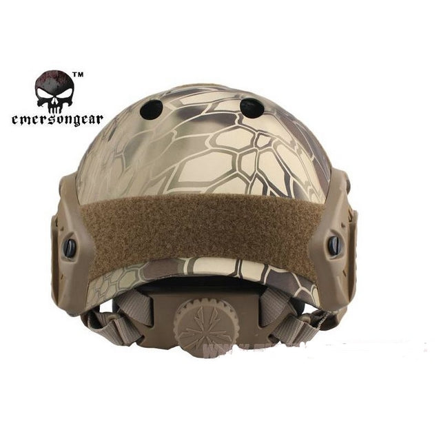 PJ Fast Helmet Highlander by EmersonGear