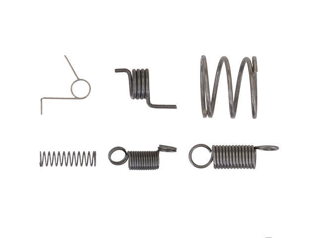 AK V3 Spring Set Kit Molle by Cyma