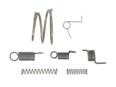 G36 V3 Spring Set Kit Molle by Cyma