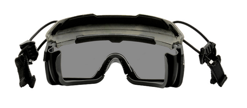 Fast Helmet MC Goggles by FMA