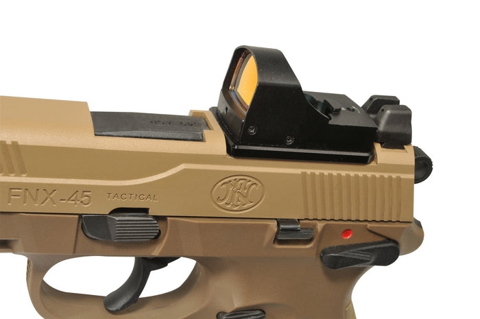 FNX 45 Red Dot by Cybergun