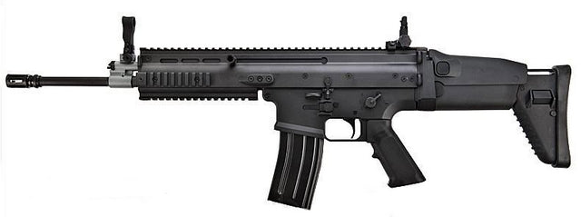FN SCAR L MK16 Vfc per Cybergun