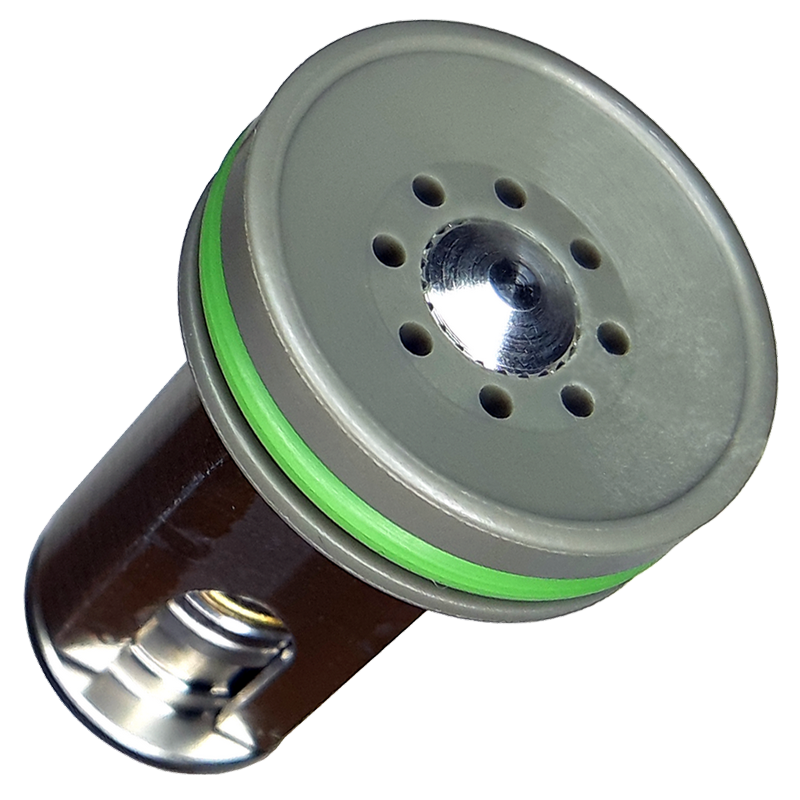 FPS > Cyma SVD Dragunov Testa Pistone Cuscinettata in Nylon Caricato by FPS