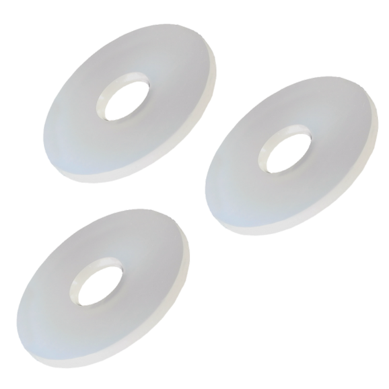 FPS Set Spessori per Modifica - Regolazione Angolo di Aggancio tra Pistone e Settoriale by FPS