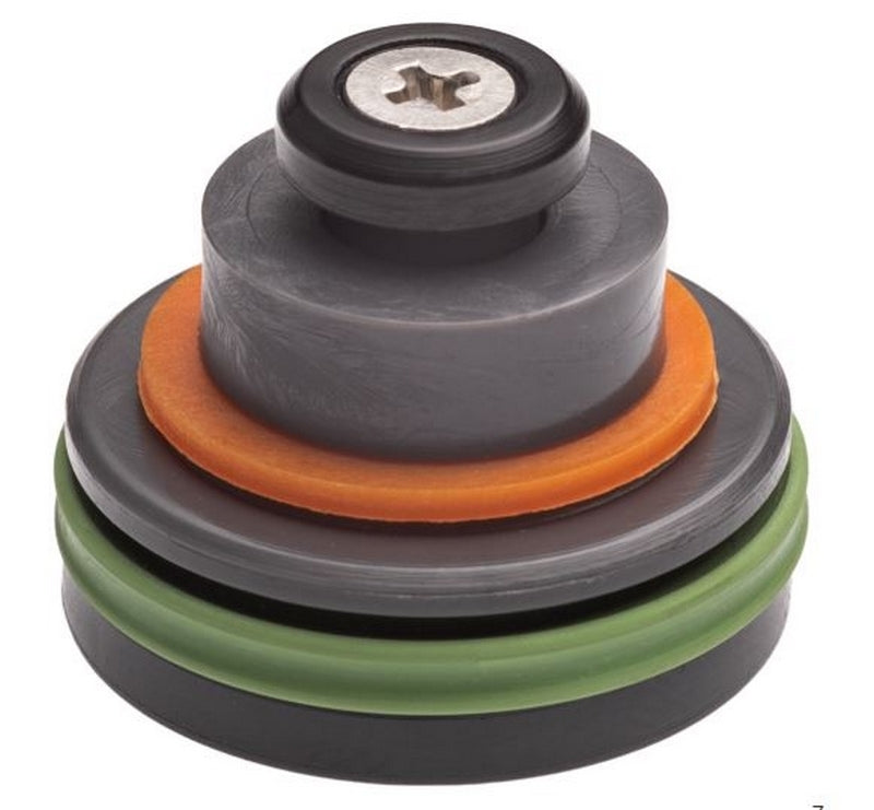 FPS Testa Pistone in Pom XPAVP per Raffiche Veloci e Massima Silenziosità by FPS