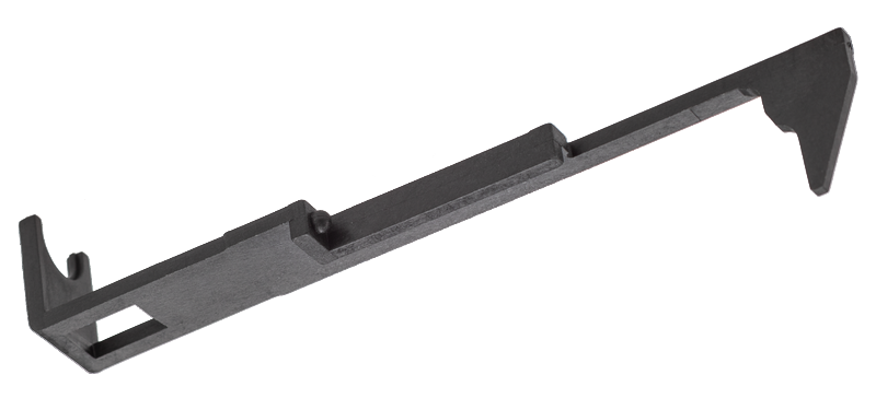 FPS > Tokyo Marui Next Gen Recoil Shock Carbon Fiber Reinforced Tappet Plate by FPS