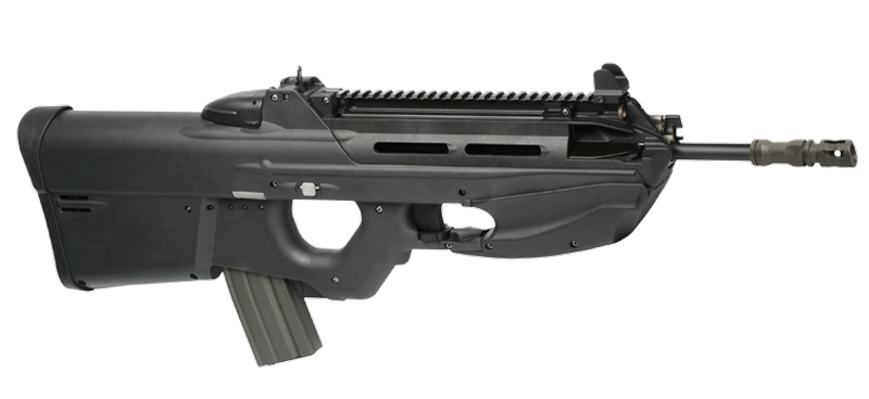 FS2000 Tactical ETU Mosfet TGF-F20-LNG-BNB-NCM AEG by G&G