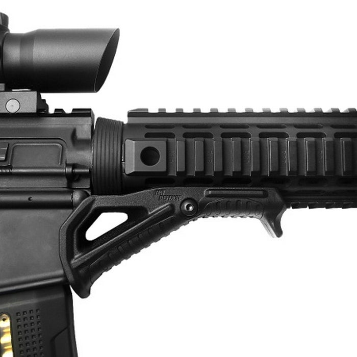 FSG1 Front Support Grip by IMI Defense
