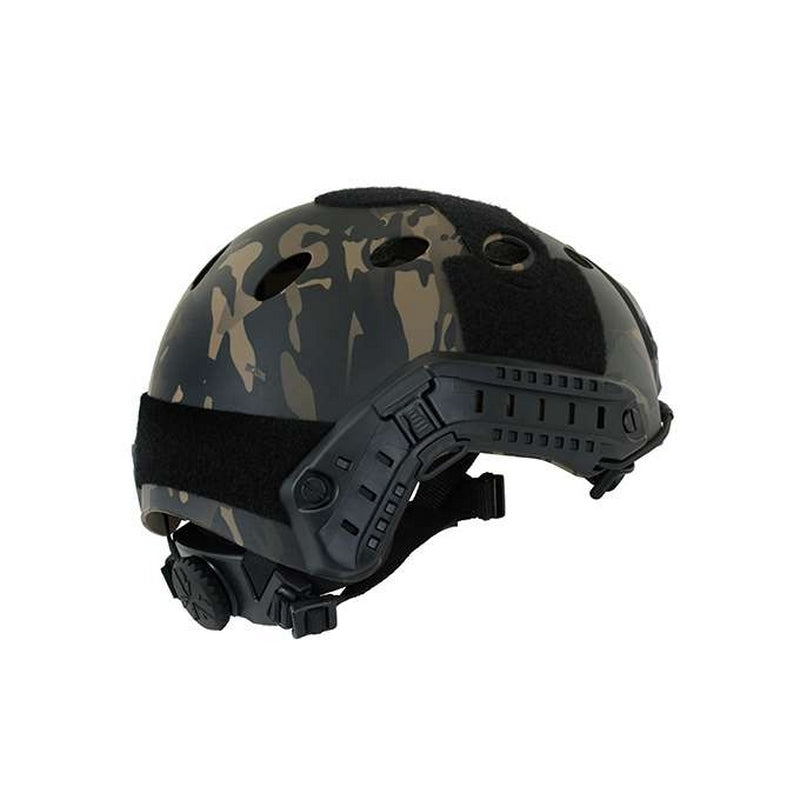 Fast PJ Helmet Multicam BK by Emerson Gear
