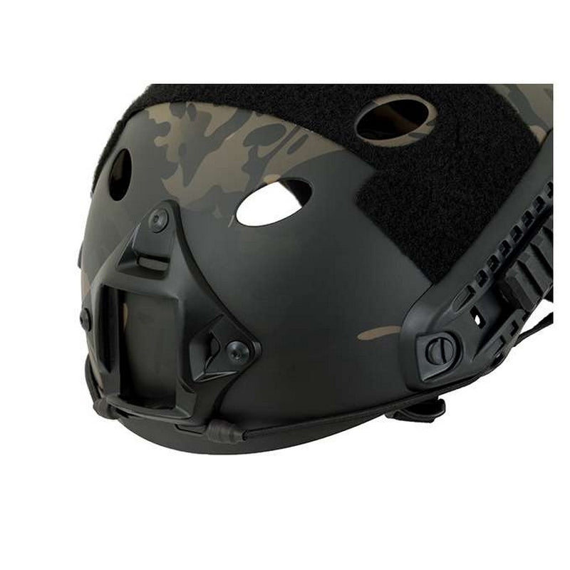 Fast PJ Helmet Multicam BK by Emerson Gear