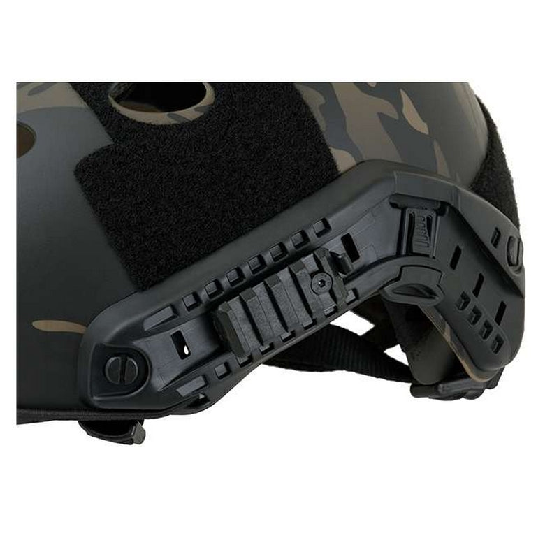 Fast PJ Helmet Multicam BK by Emerson Gear