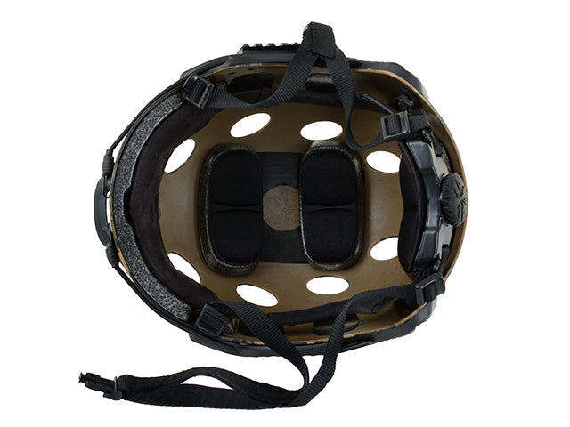 Fast PJ Helmet Multicam BK by Emerson Gear