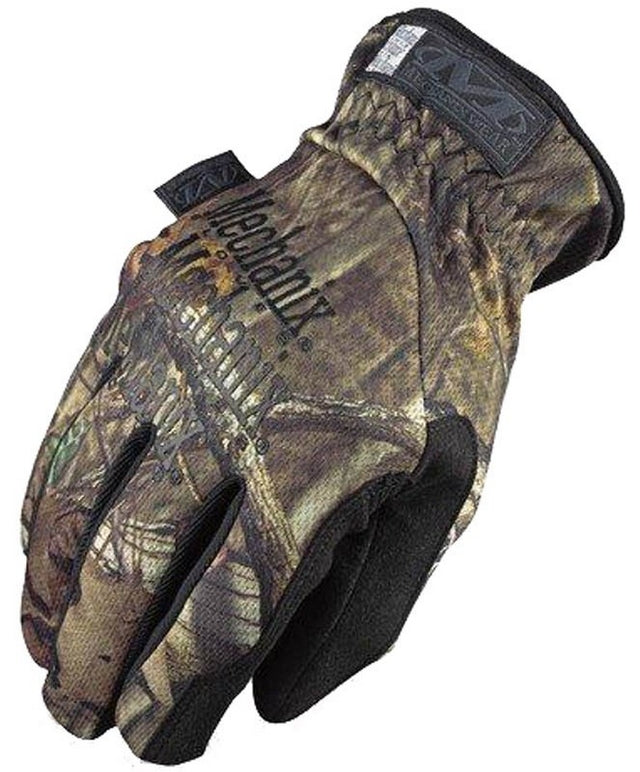 Fastfit Mossy Oak Guanti by Mechanix