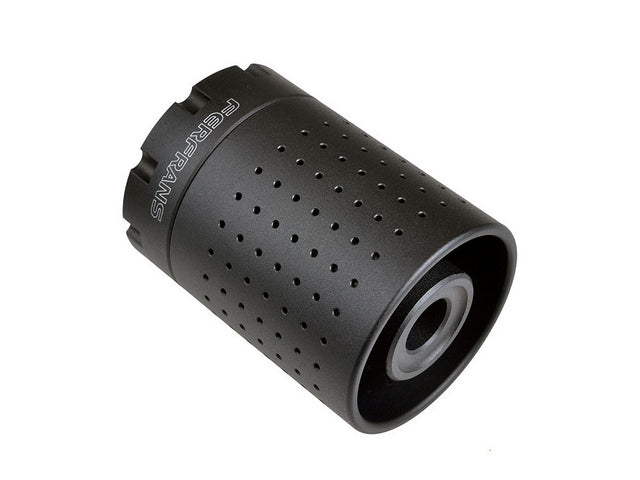 FerFrans Dummy Concussion Reduction Device Flash Hider by MadBull