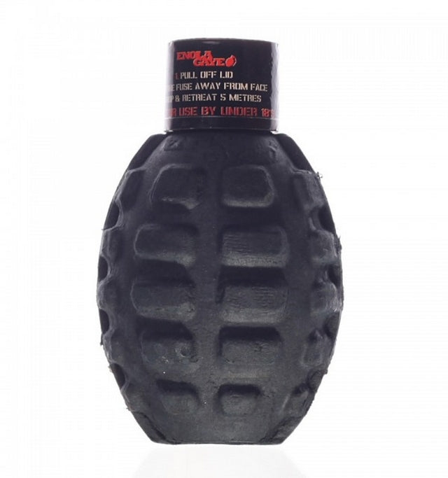 Bomba a Mano Field Frag BB Grenade by Enola Gaye