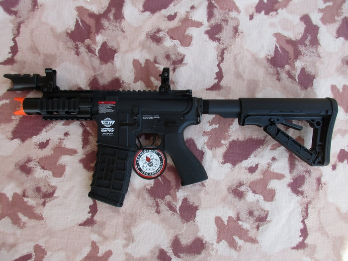 FireHawk HC05 EGC-16P-FHC-BNB-NCM by G&G