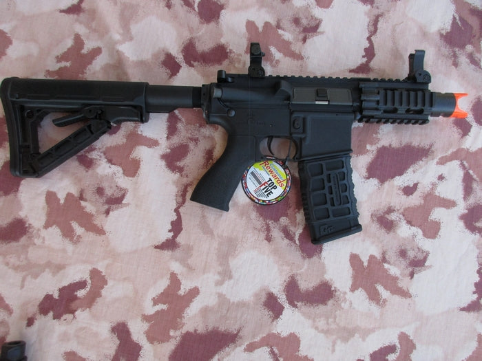 FireHawk HC05 EGC-16P-FHC-BNB-NCM by G&G