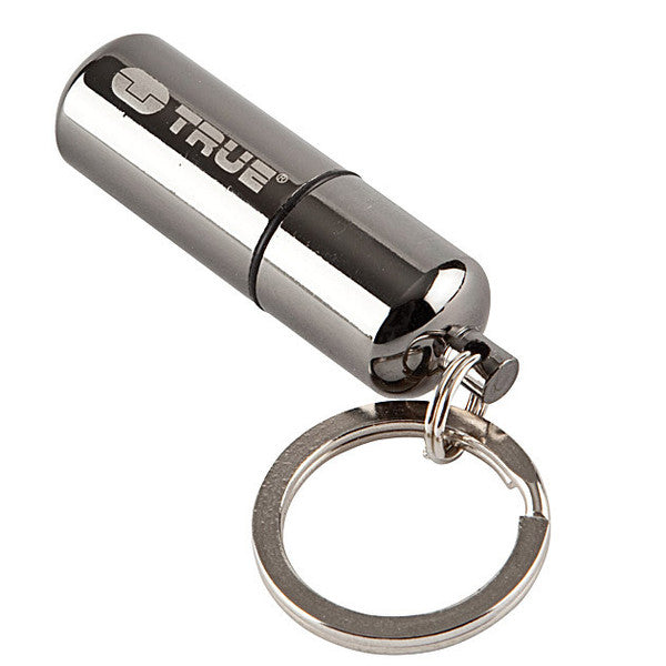 Fire Stash Accendino Portachiavi by True Utility
