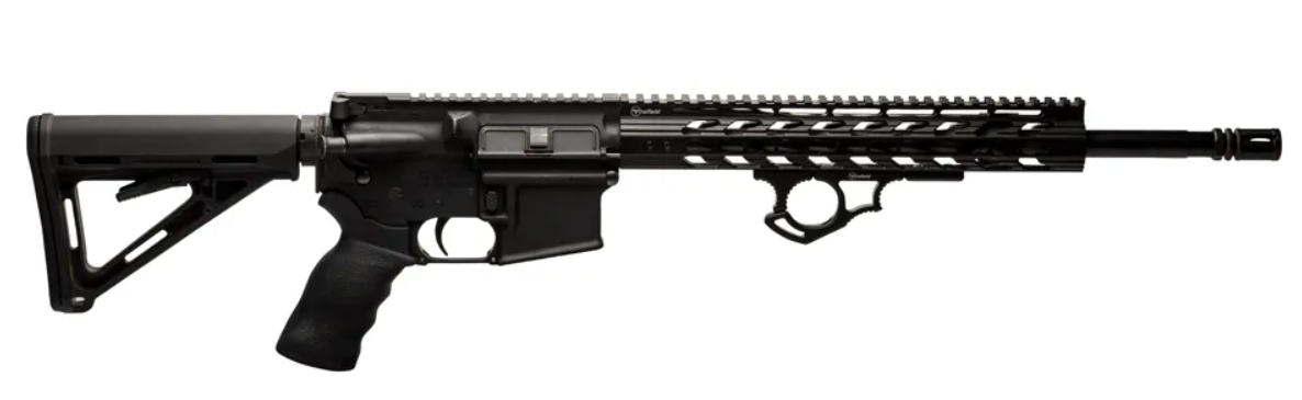 Firefield Rival XL KeyMod Foregrip by Firefield