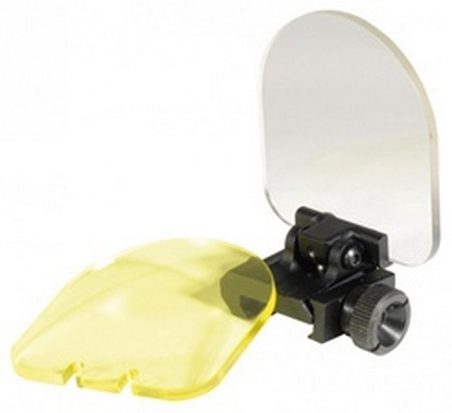 Protezione Flip Up per Sistemi di Puntamento