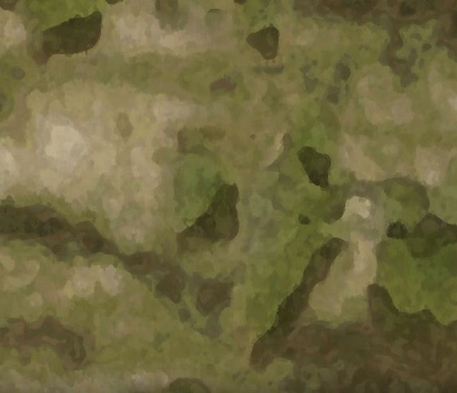 Water Transfer A-Tacs FG Foliage Green per Asg e Oggetti max 65cm.