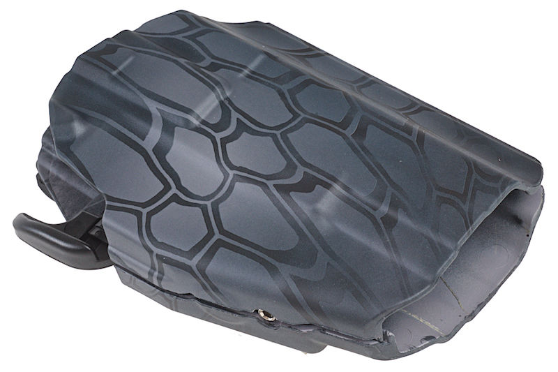 Fondina Universale Compatta 5x79 Typhon by GK Tactical