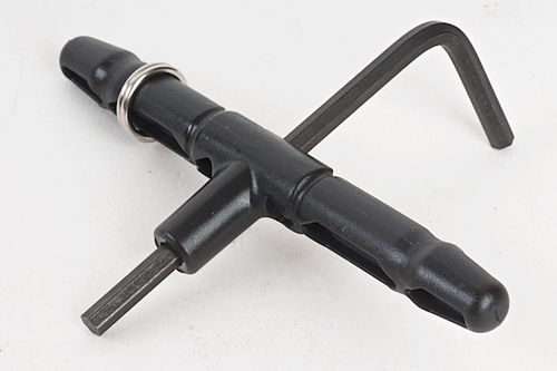 Fondina Universale Compatta 5x79 Typhon by GK Tactical