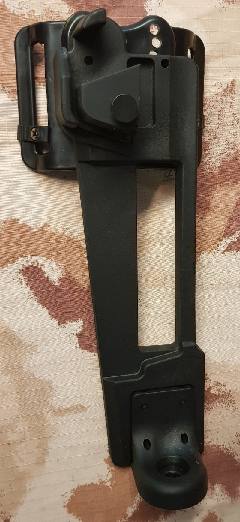 Fondina per MP7 VFC by AABB