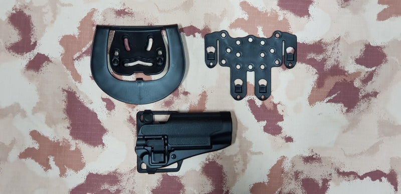 M9 Fondina con Attacchi MOLLE - Cintura - Pantalone