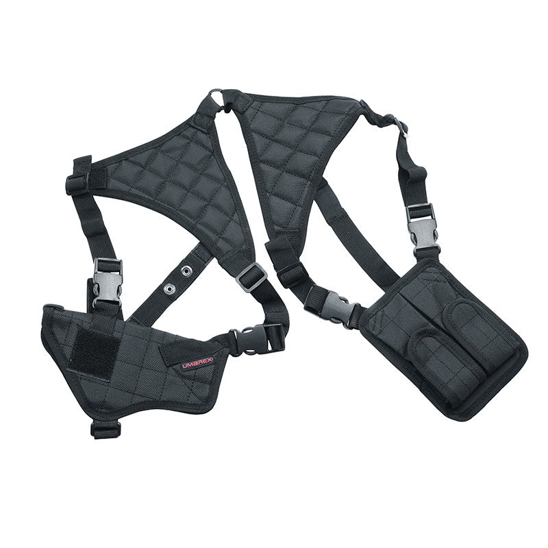 Fondina Ascellare per Pistole Automatiche by Umarex