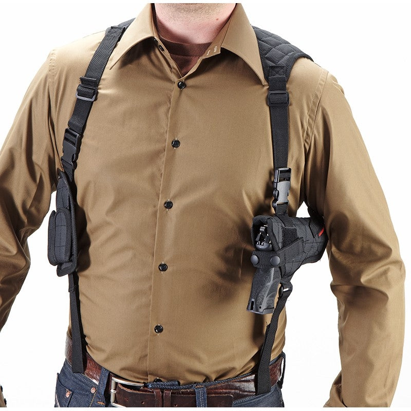 Fondina Ascellare per Pistole Automatiche by Umarex