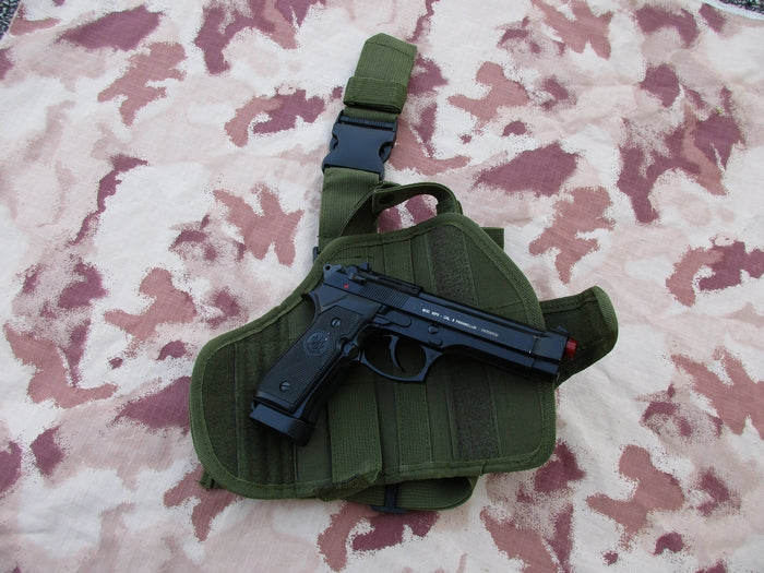 Fondina Cosciale Universale OD