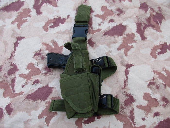 Fondina Cosciale Universale OD