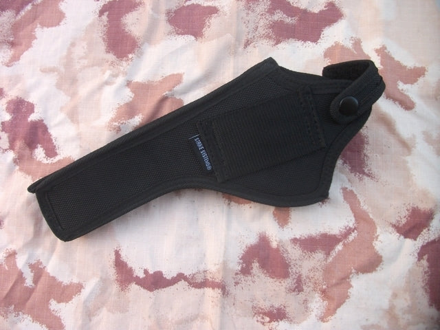 Dan Wesson Fondina Revolver 6" by Strike Systems