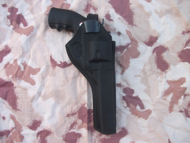 Dan Wesson Fondina Revolver 6" by Strike Systems