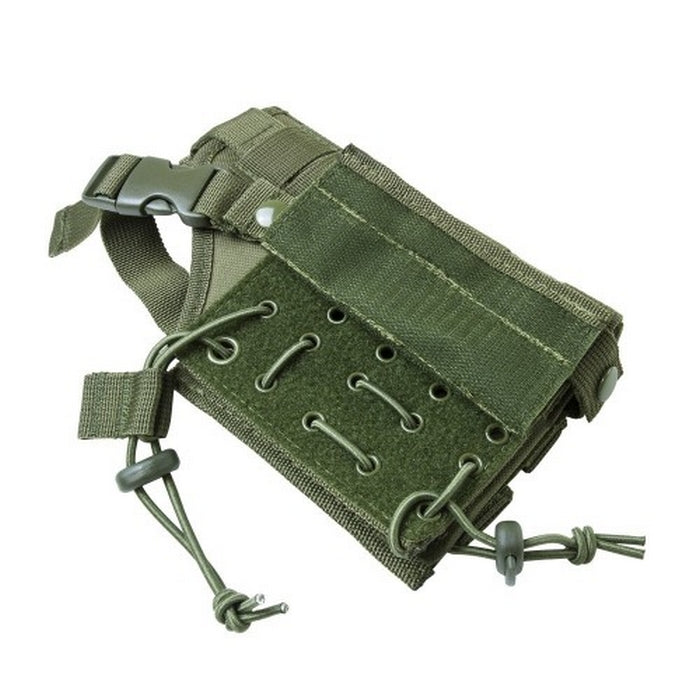 Fondina Universale OD Torcia - Laser Ambidestra by NcStar