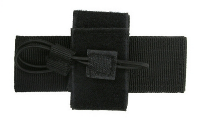 Fondina a Velcro by 101 Inc.