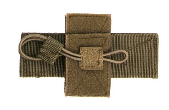 Fondina a Velcro OD by 101 Inc.