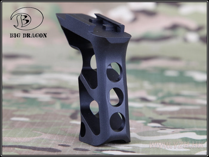 Forward Aluminium Angle Grip by Big Dragon
