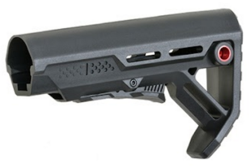 Four Rifle M4 Stock Viper CQB Style by Four Rifle